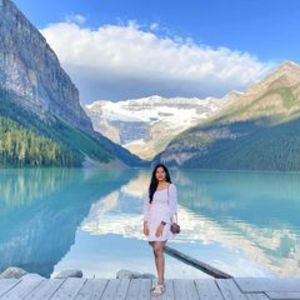 Meet your Posher, Sai